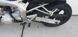 Yamaha FZ‑6 N