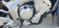 Yamaha FZ‑6 N