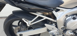 Yamaha FZ‑6 N