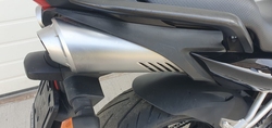 Yamaha FZ‑6 N