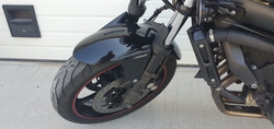 Yamaha FZ6 
