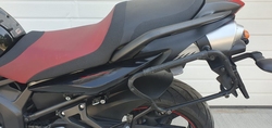 Yamaha FZ6 