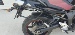 Yamaha FZ6 