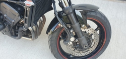 Yamaha FZ6 