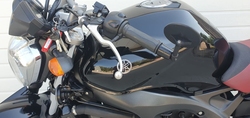 Yamaha FZ6 