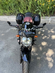 Yamaha FZ6 
