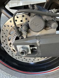 Yamaha FZ6 