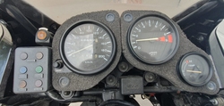Honda Africa Twin XRV750
