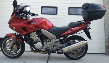  Honda CBF1000A 