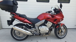 Honda CBF1000A 