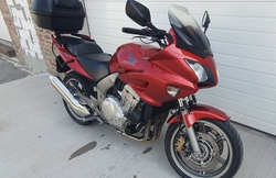 Honda CBF1000A 