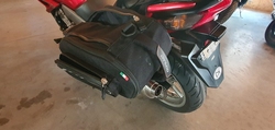 Honda CBF1000A 