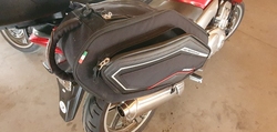 Honda CBF1000A 