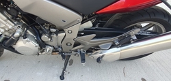 Honda CBF1000A 