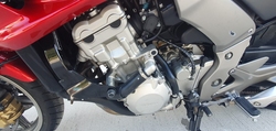 Honda CBF1000A 