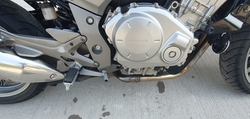 Honda CBF1000A 