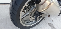 Honda CBF1000A 