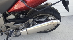 Honda CBF1000A 