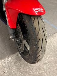 Honda CBR900RR Fireblade