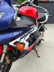 Honda CBR900RR Fireblade