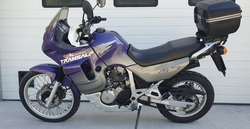 Honda XL 600 V Transalp