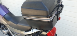Honda XL 600 V Transalp