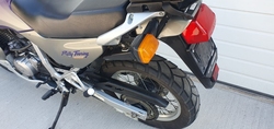 Honda XL 600 V Transalp