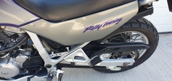 Honda XL 600 V Transalp