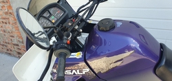 Honda XL 600 V Transalp