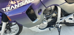 Honda XL 600 V Transalp