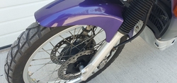 Honda XL 600 V Transalp