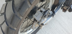Honda XL 600 V Transalp