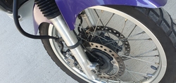 Honda XL 600 V Transalp