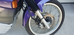 Honda XL 600 V Transalp