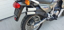 Honda XL 600 V Transalp
