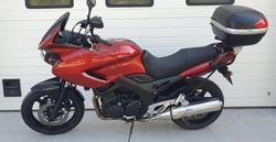 Yamaha TDM 900A