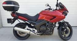 Yamaha TDM 900A