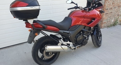 Yamaha TDM 900A
