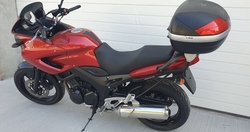Yamaha TDM 900A