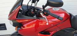 Yamaha TDM 900A