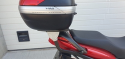 Yamaha TDM 900A