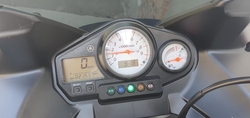 Yamaha TDM 900A