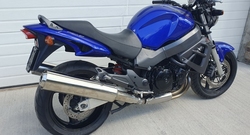 Honda CB1100SF (X11)