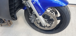 Honda CB1100SF (X11)