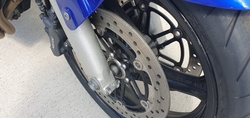 Honda CB1100SF (X11)