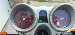 Honda CB1100SF (X11)