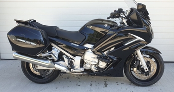  Yamaha FJR1300