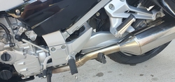 Yamaha FJR1300