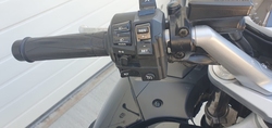 Yamaha FJR1300