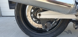 Yamaha FJR1300